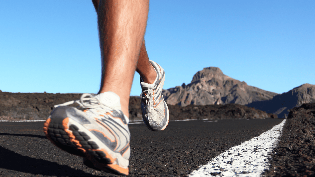 Shoe Odour Statistics & Consumer Insights: What the Data Shows - Blueroca