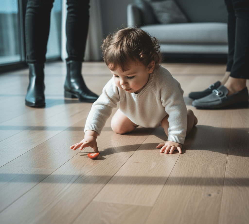 How Dirty Are Shoes? The Bacteria You Bring Into Your Home - Blueroca