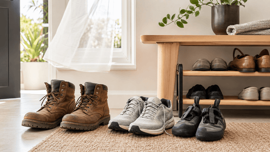 Best Shoe Deodoriser? Reddit’s Most Popular Methods Reviewed - Blueroca